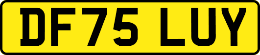 DF75LUY