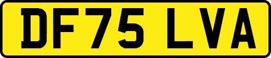 DF75LVA