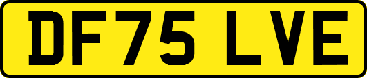 DF75LVE