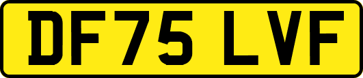 DF75LVF