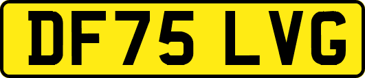 DF75LVG