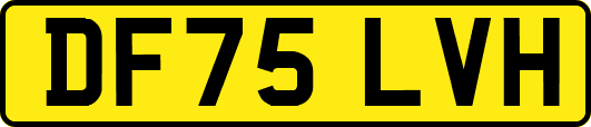 DF75LVH