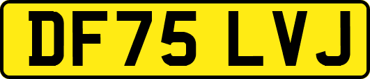 DF75LVJ