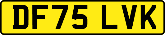 DF75LVK