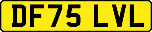 DF75LVL