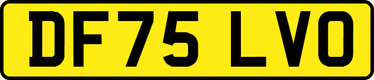 DF75LVO