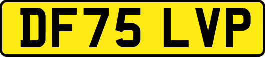 DF75LVP