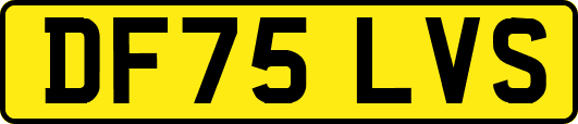 DF75LVS