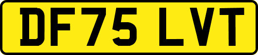 DF75LVT