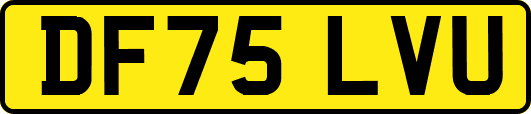 DF75LVU