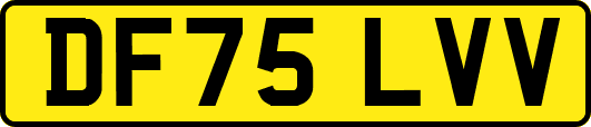 DF75LVV