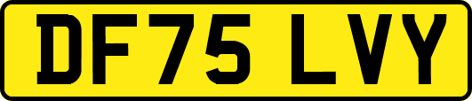DF75LVY