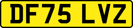 DF75LVZ