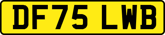 DF75LWB