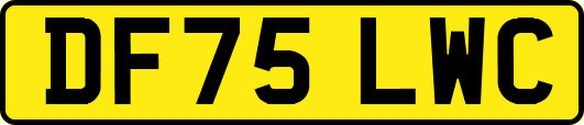 DF75LWC