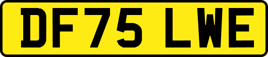 DF75LWE