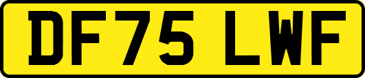 DF75LWF
