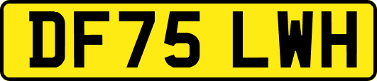 DF75LWH