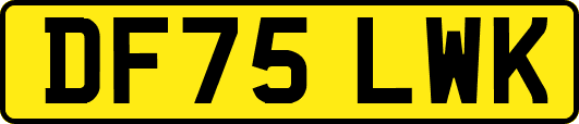 DF75LWK