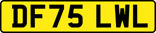 DF75LWL