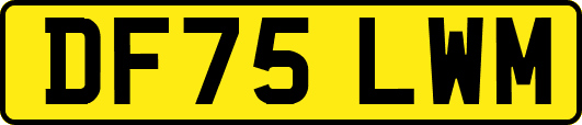 DF75LWM