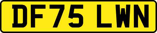 DF75LWN