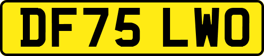 DF75LWO