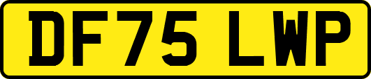 DF75LWP