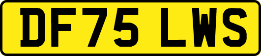 DF75LWS