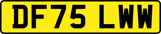 DF75LWW