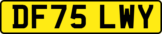 DF75LWY