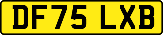 DF75LXB