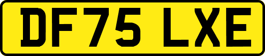 DF75LXE