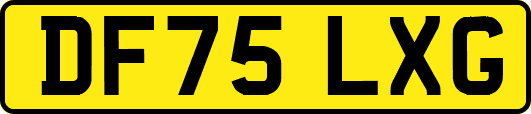 DF75LXG