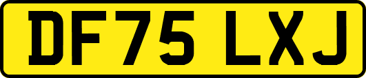DF75LXJ