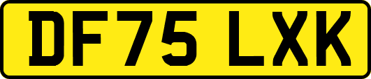 DF75LXK