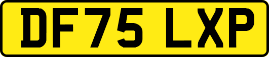 DF75LXP