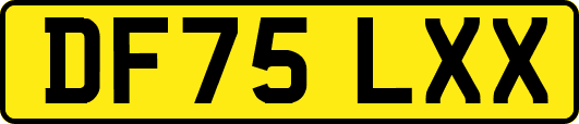 DF75LXX