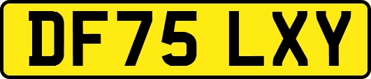 DF75LXY