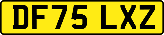 DF75LXZ