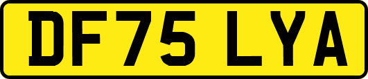 DF75LYA
