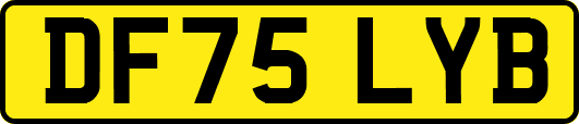 DF75LYB