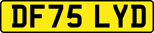 DF75LYD