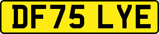DF75LYE