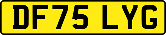 DF75LYG