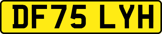DF75LYH