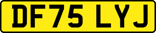 DF75LYJ