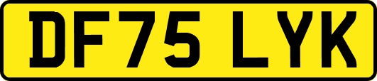 DF75LYK