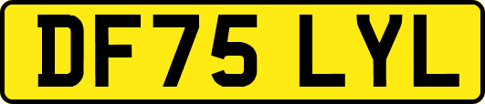 DF75LYL
