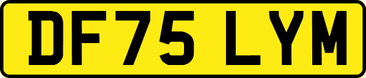 DF75LYM